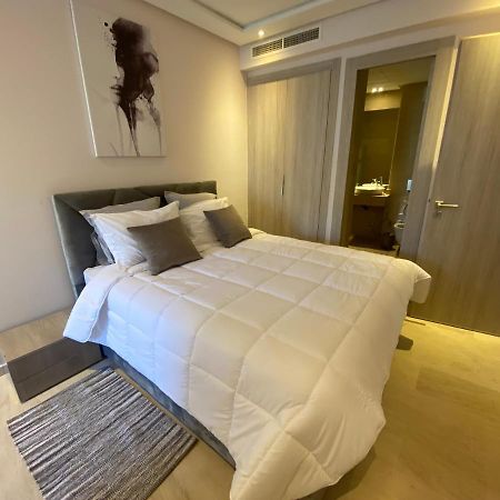 Tres Beau Studio A Ain Diab 卡萨布兰卡 外观 照片