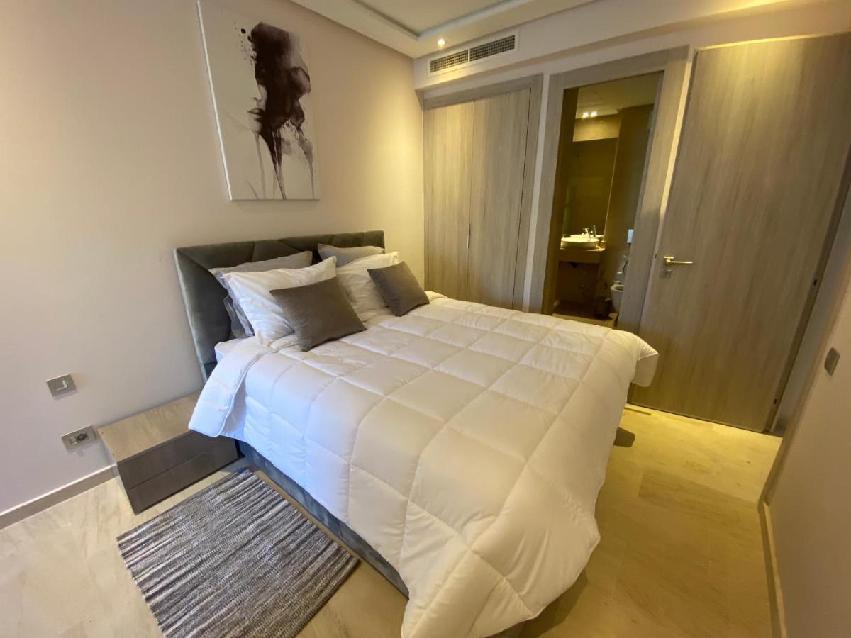 Tres Beau Studio A Ain Diab 卡萨布兰卡 外观 照片